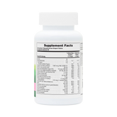 NaturesPlus, Animal Parade, Children's Chewable Supplement, Watermelon, 180 Animal-Shaped Tablets